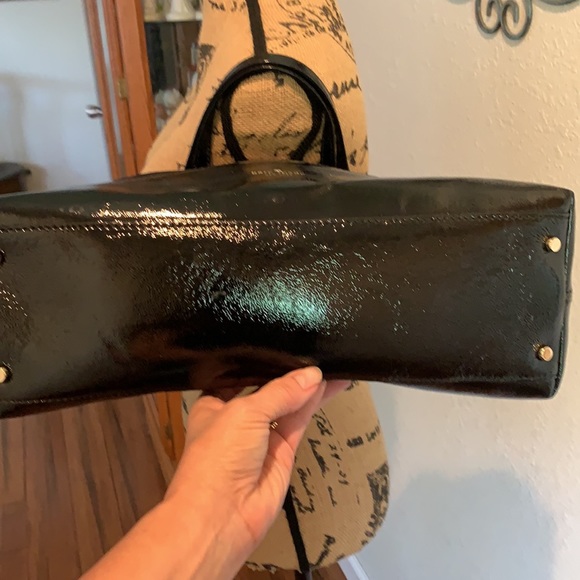 Kate Spade West Valley valentine bag - Picture 4 of 9